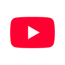 YouTube icon