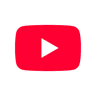 YouTube icon