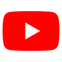 YouTube for Android TV icon