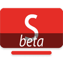 SmartTube beta icon