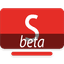 SmartTube beta icon
