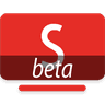 SmartTube beta icon